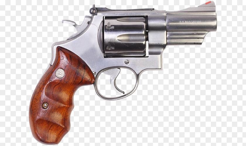 Taurus Revolver Trigger Firearm Air Gun PNG