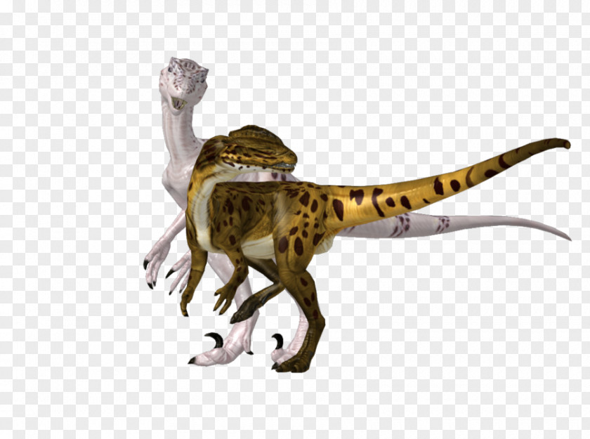 Velociraptor DeviantArt Tyrannosaurus Artist PNG