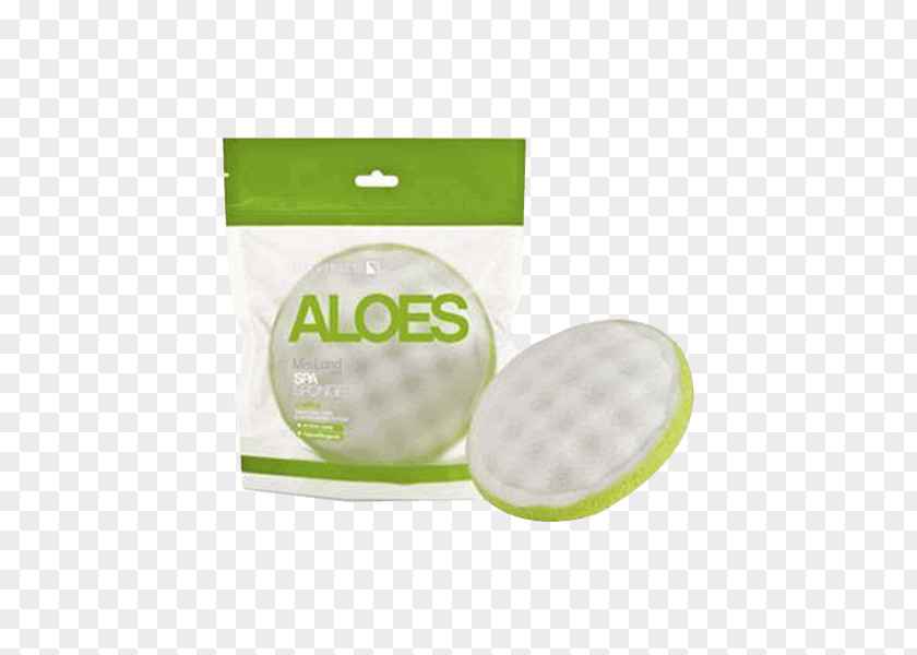 Ball Golf Balls Sponge Aloe Vera Spa PNG