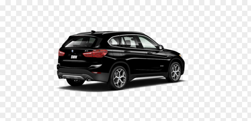 BMW X1 Car 2018 XDrive28i SUV Luxury Vehicle 2017 PNG