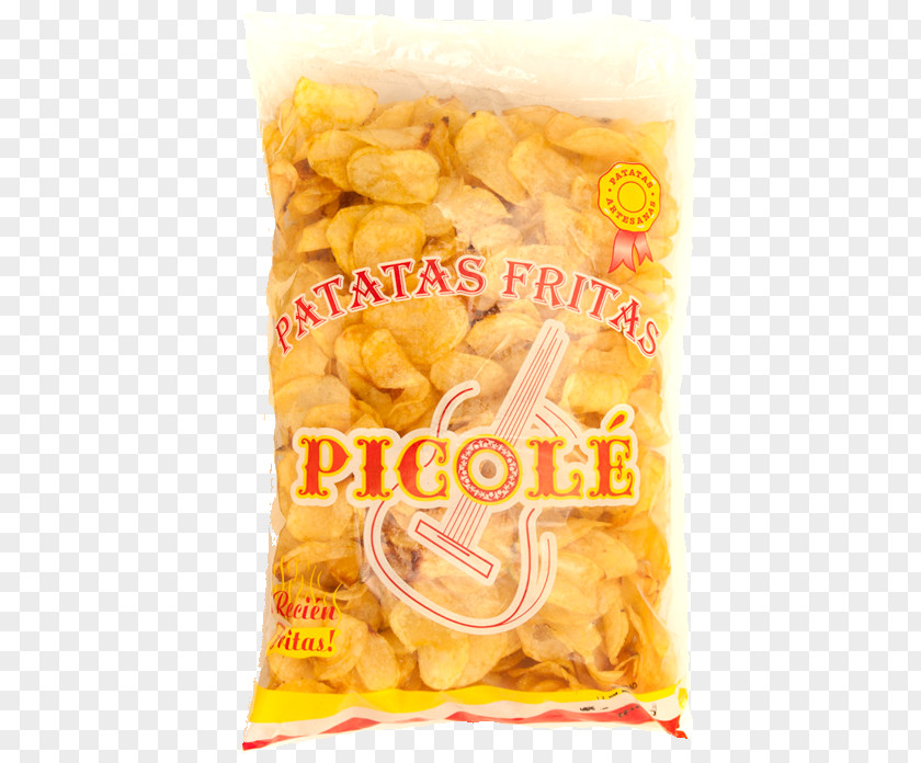 Breakfast Corn Flakes Cereal Flavor Potato Chip PNG