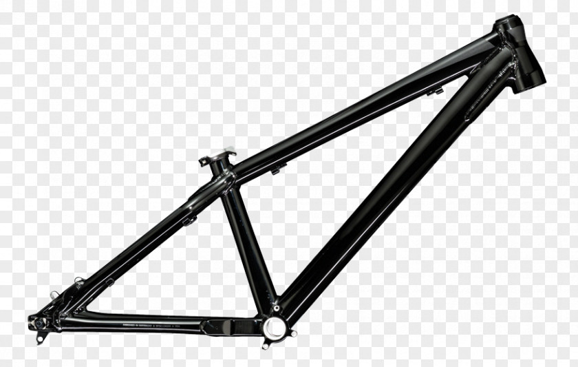 Continental Frame Two Wheel Jones Bicycles Trek Bicycle Corporation Frames Dirt Jumping PNG