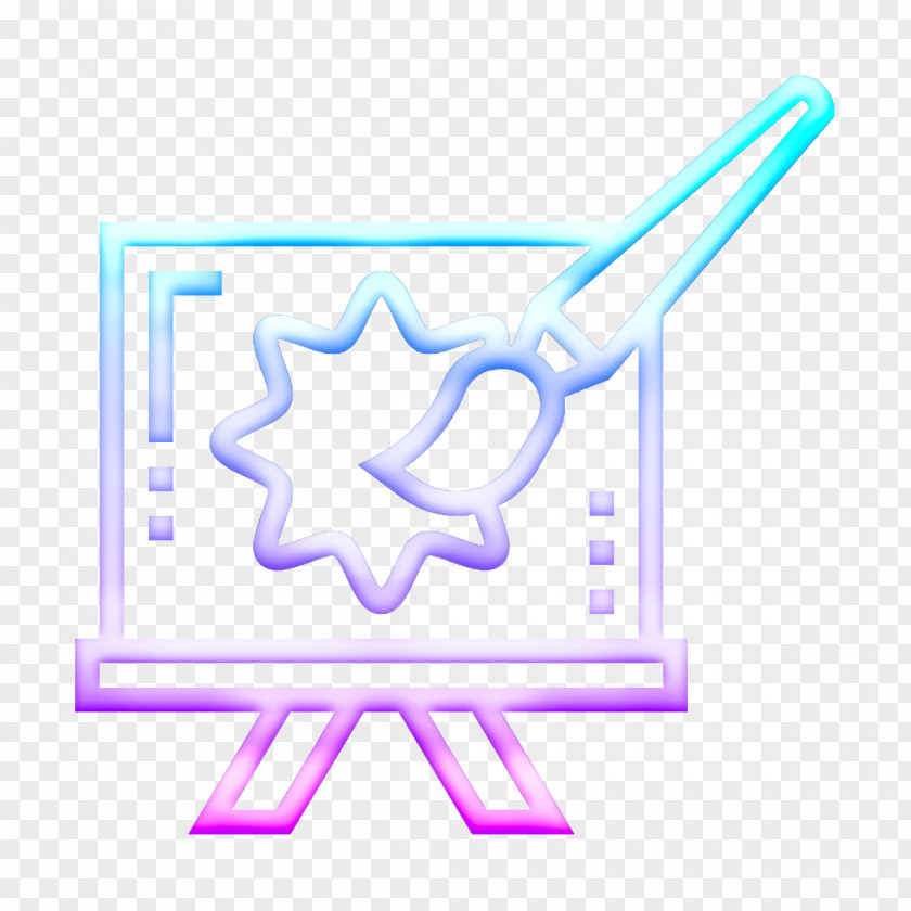 Creative Icon Draw STEM PNG