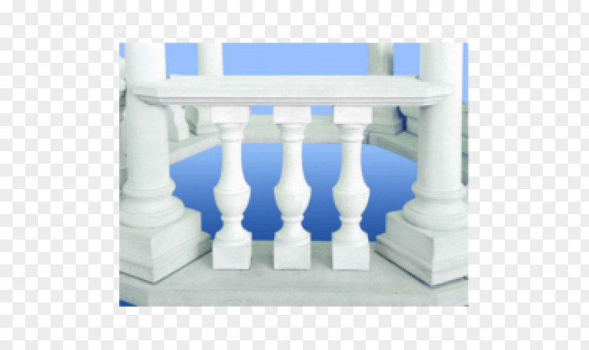 Design Baluster Angle PNG