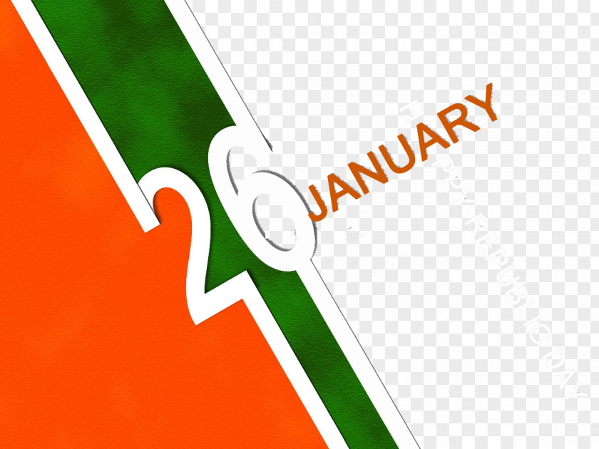 Independence Day India Public Holiday Republic Wish January 26 PNG