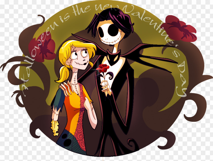 Jack Skellington Christmas Cartoon Fandom Wikia PNG