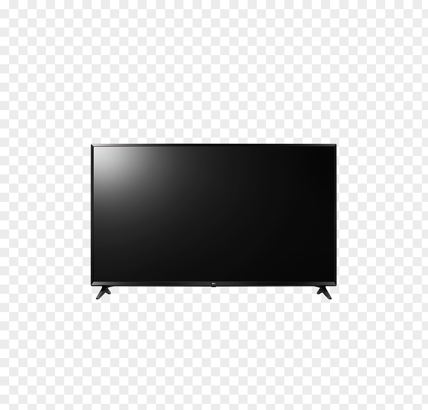 Lg LED-backlit LCD Television Set 4K Resolution High-definition Liquid-crystal Display PNG