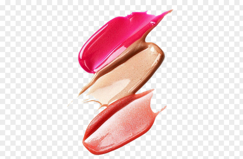 Lipstick Liquid Foundation Cosmetics Lip Gloss Face Powder PNG