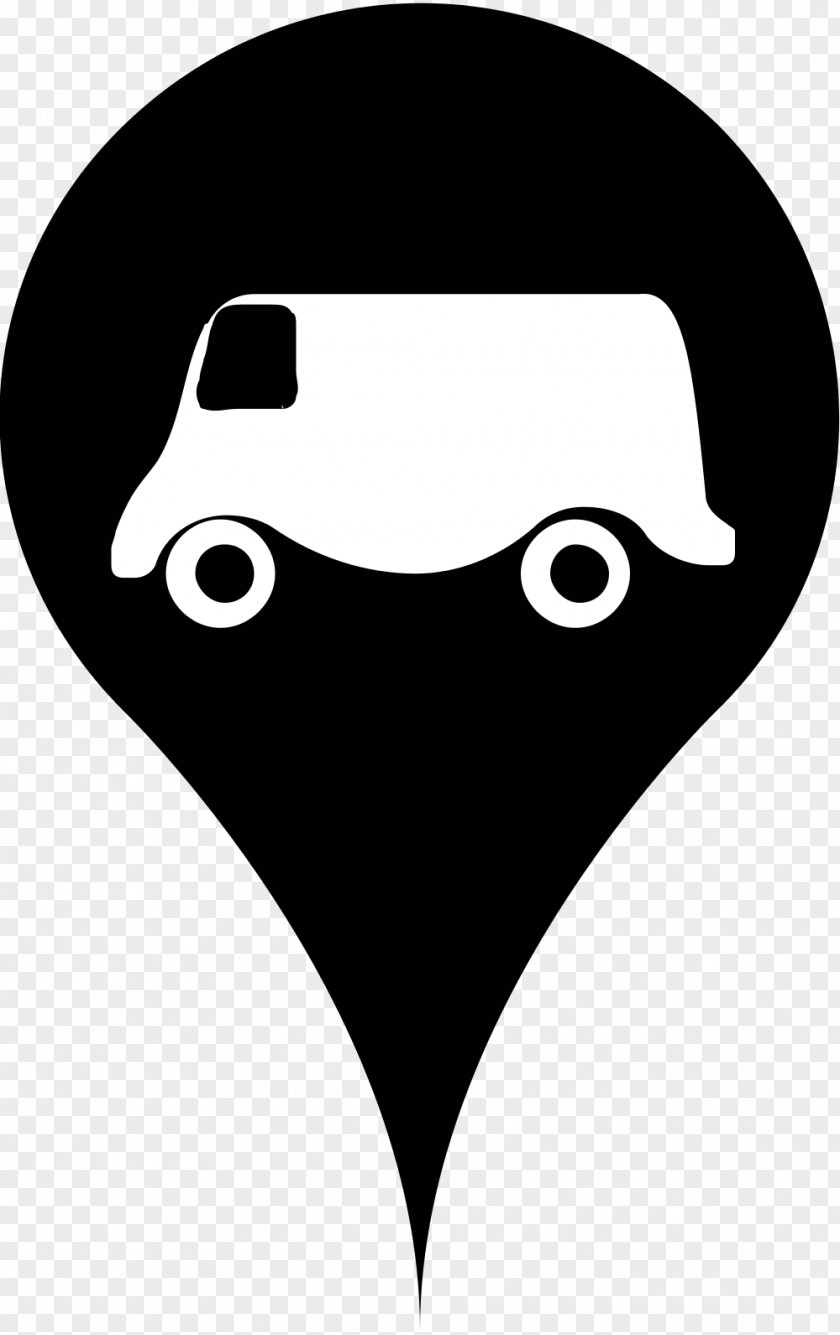 Map Icon Clip Art PNG