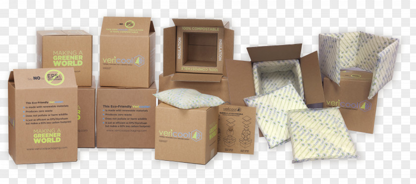 Paper Bag Sustainable Packaging Cold Chain Company PNG