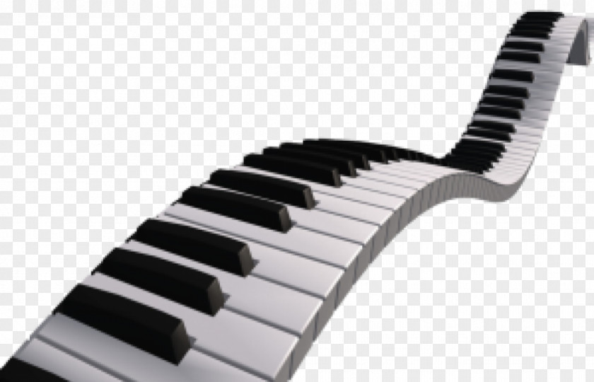 Piano Digital Musical Instruments Keyboard PNG