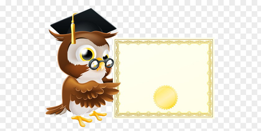 Pointing To The Wood Owl Glasses Royalty-free Clip Art PNG