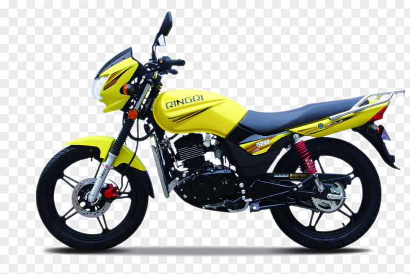 Qingqi Motorcycle Yamaha Motor Company Fuel Injection YBR125 Corporation PNG
