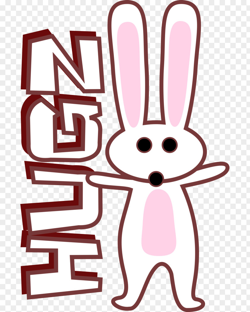 Rabbit Images Cartoon Domestic Easter Bunny Clip Art PNG