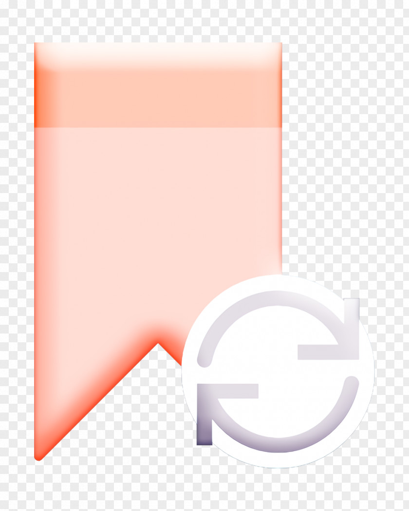 Rectangle Material Property Interaction Assets Icon Bookmark PNG