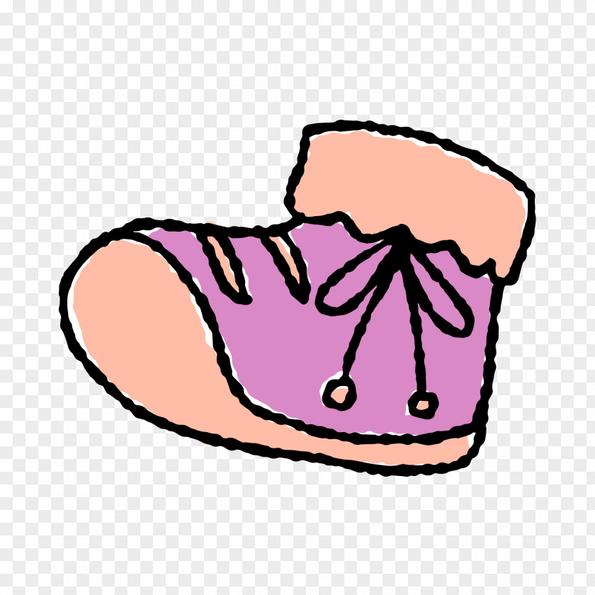 Red Baby Shoes Shoe Infant Adobe Illustrator PNG
