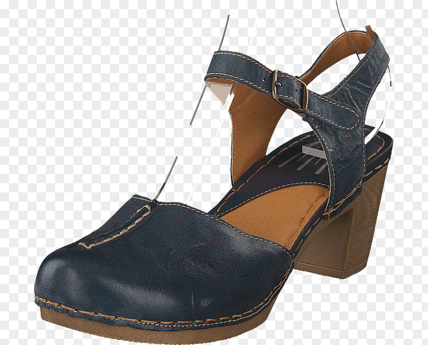 Sandal Suede Shoe Pump PNG