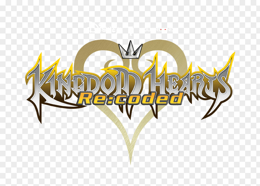 The Darkness Is Terrible Kingdom Hearts Coded Birth By Sleep Hearts: Chain Of Memories Re:coded 358/2 Days PNG
