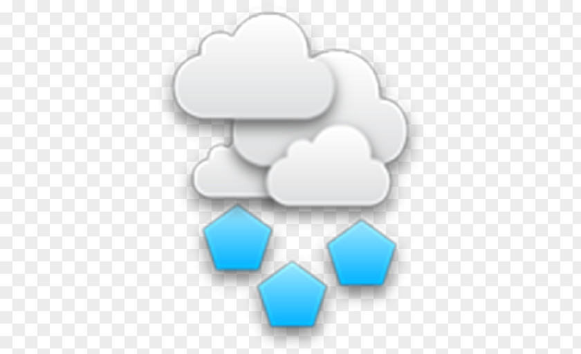 Weather Cloudburst Hail Rain And Snow Mixed PNG