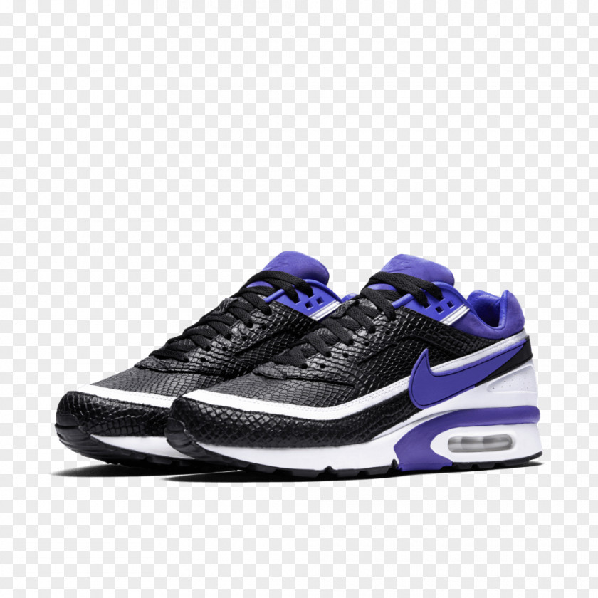8th March Nike Air Max Shoe Sneakers Violet PNG