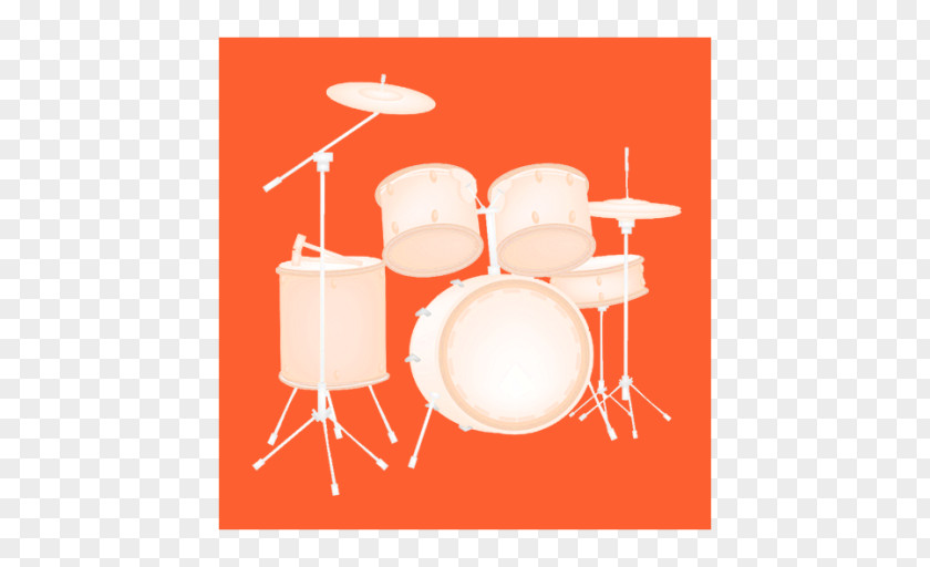 Drums Drum Beats Metronome Electronic Tuner PNG