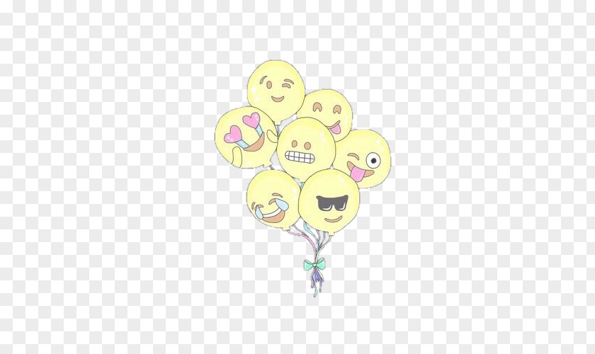 Emoji Drawing 絵文字 PNG