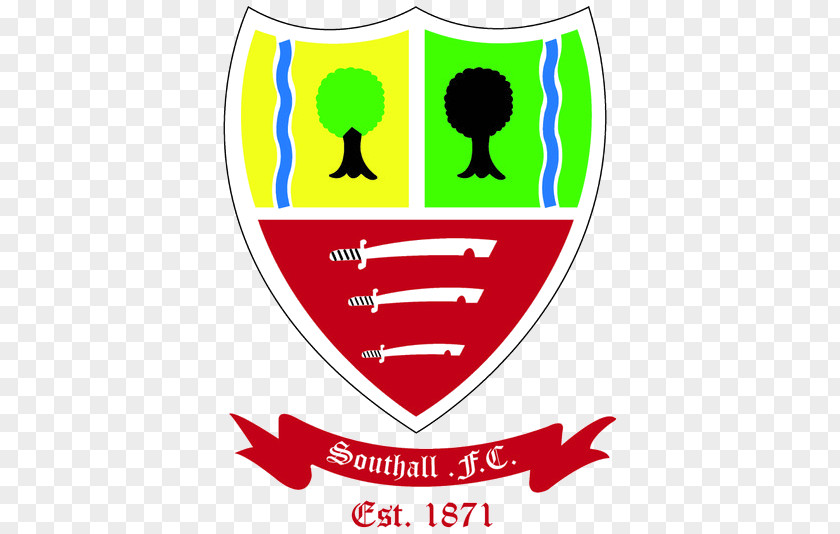Football Southall F.C. Hanwell Town FA Cup Combined Counties League PNG