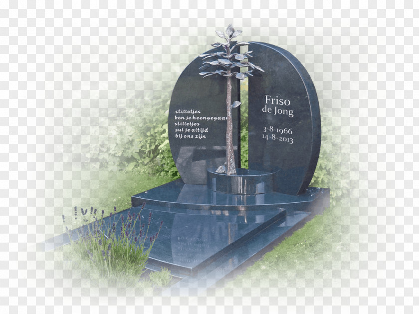 Headstone Grabmal Monument Den Hollandsche Gedenktekens Bronze PNG