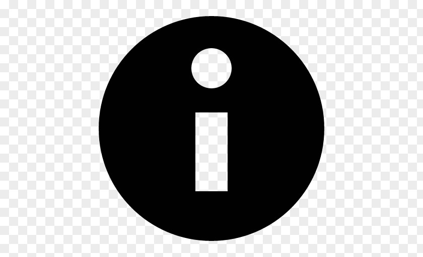 Information Android Symbol PNG