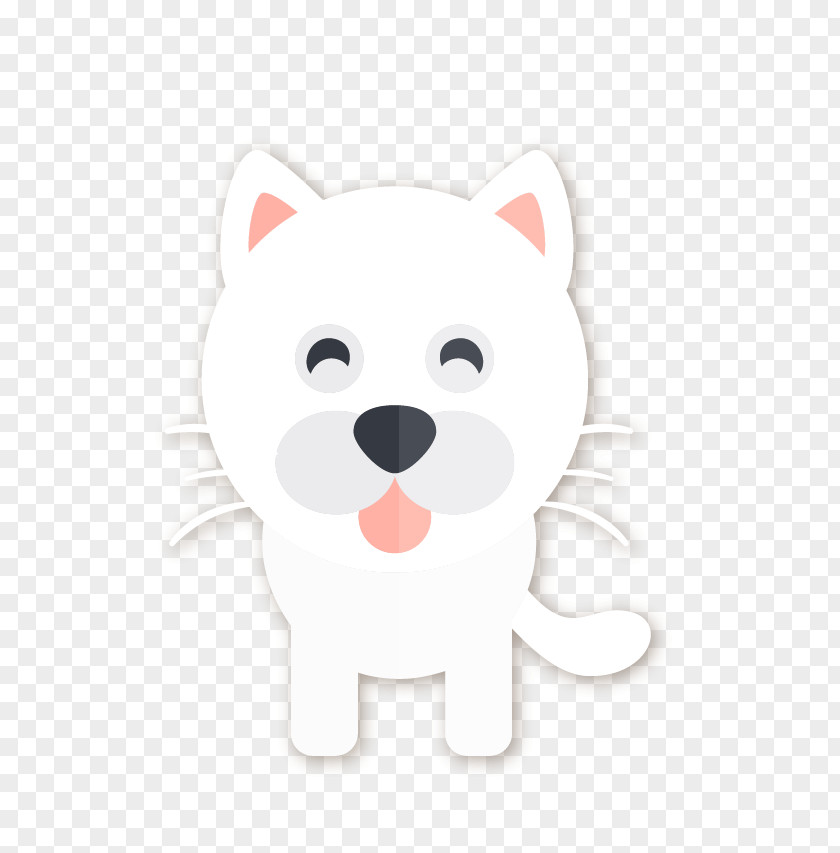 Kitten Cat Whiskers Puppy PNG