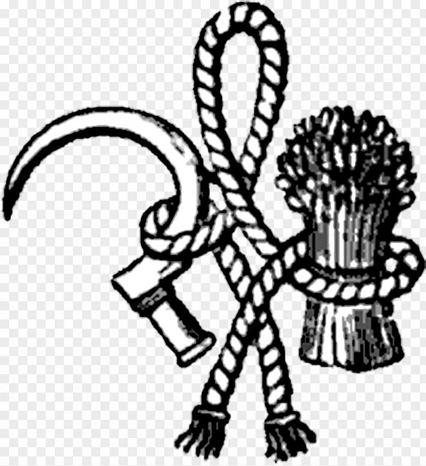 Knot Hungerford Knight Heraldic Family PNG