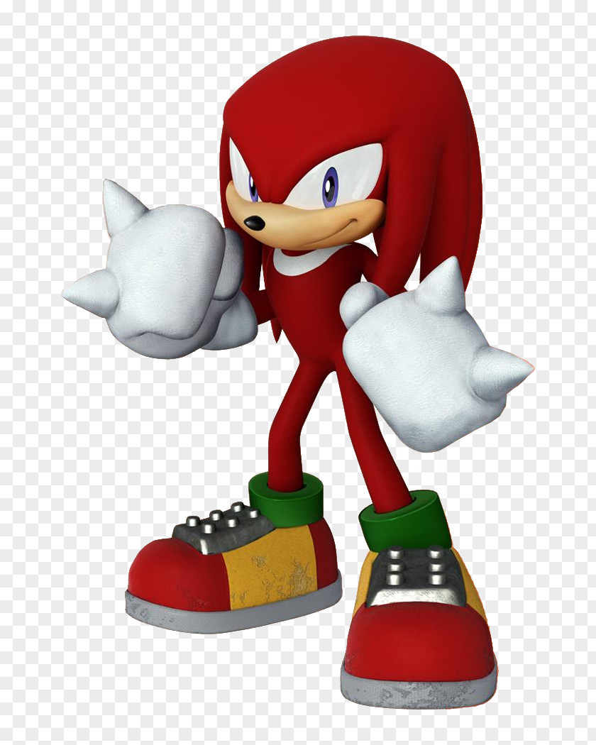Knuckles The Echidna Mario & Sonic At Olympic Games Doctor Eggman Tails PNG