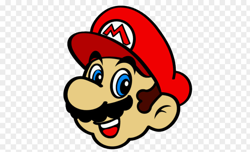 Mario Bros Super Bros. New Run PNG