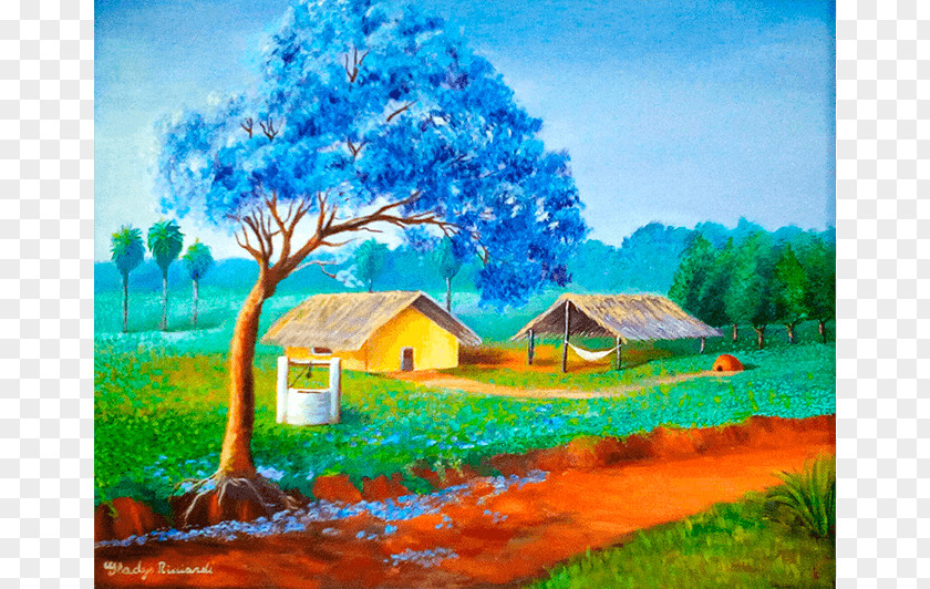 Painting Watercolor Acrylic Paint Visual Arts PNG