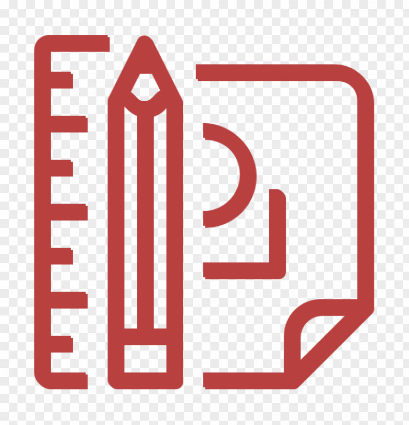 Pencil Icon Project Creative And Design PNG