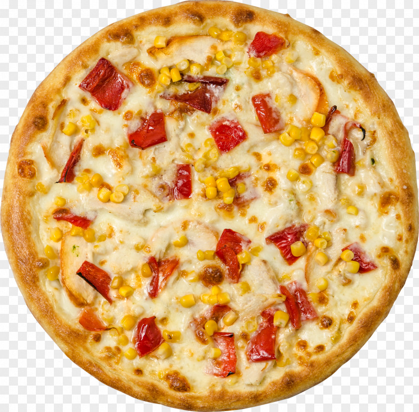 Pizza California-style Sicilian Delivery Cheese PNG