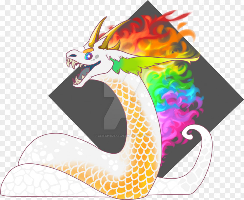 Rainbow Serpent Snakes Legendary Creature Akurra PNG