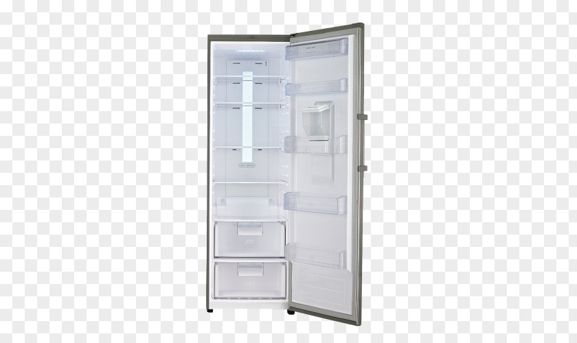 Refrigerator LG Electronics Inverter Compressor Corp Larder PNG