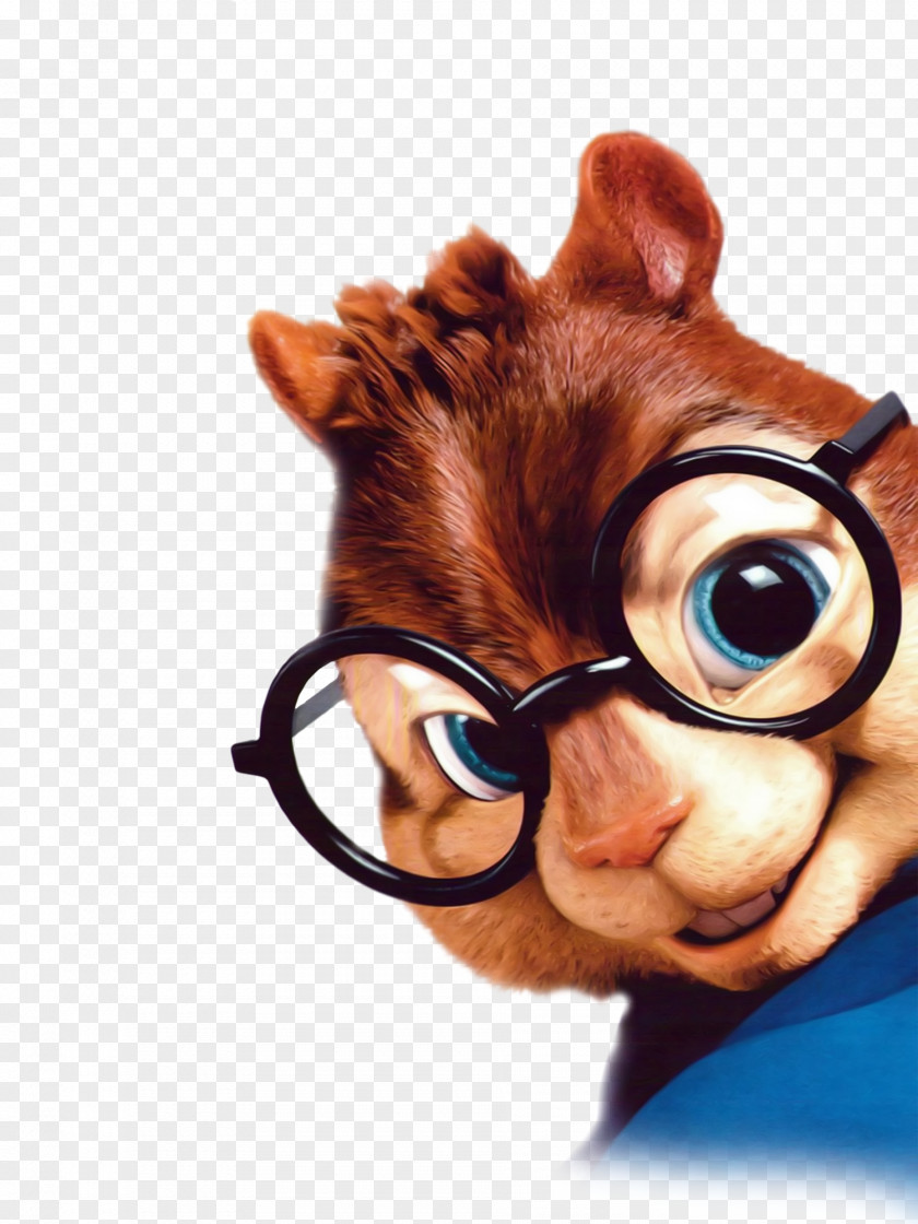 Seville East Alvin And The Chipmunks Simon Brittany Chipettes PNG