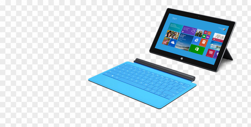 Tablet Surface Pro 2 3 PNG