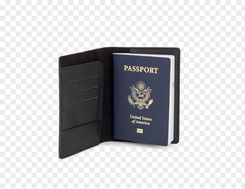 Travel Tag United States Passport Amazon.com Wallet PNG
