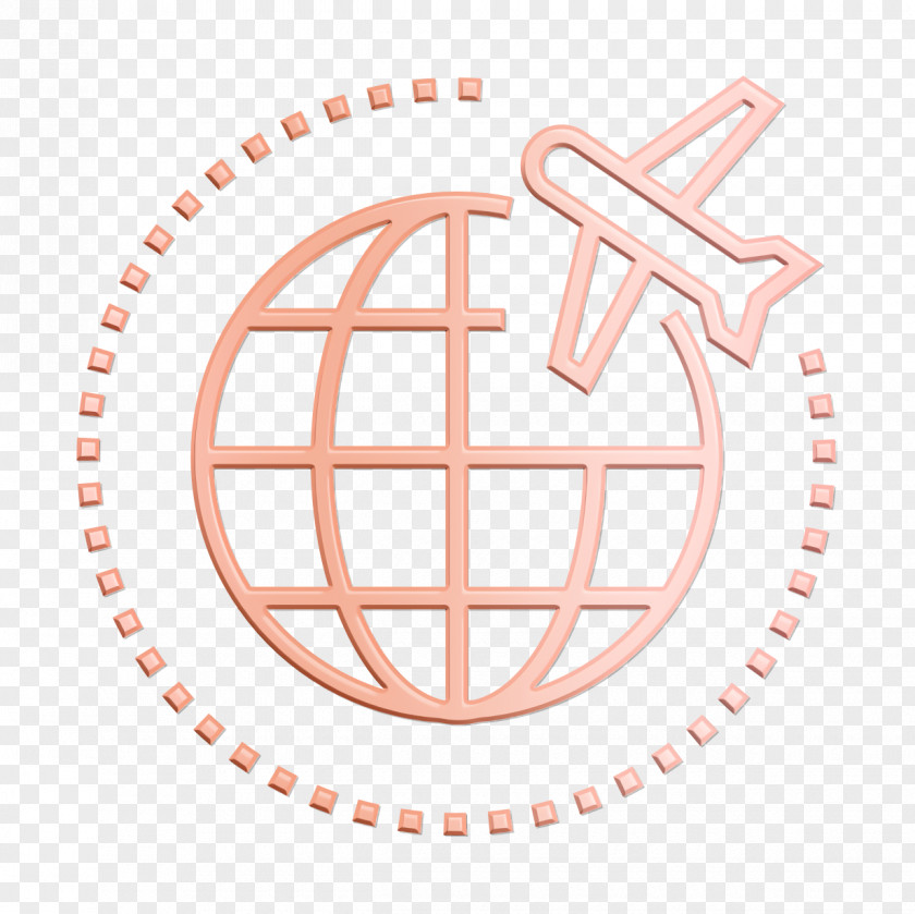 Traveling Icon Flight PNG