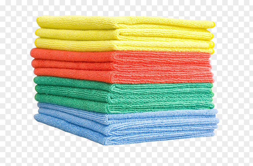 Wholesale Towel Microfiber Textile Plastic PNG