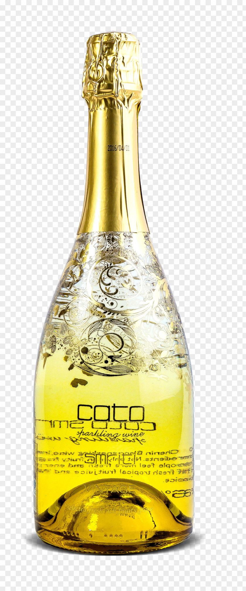 Wine White Champagne Sparkling PNG