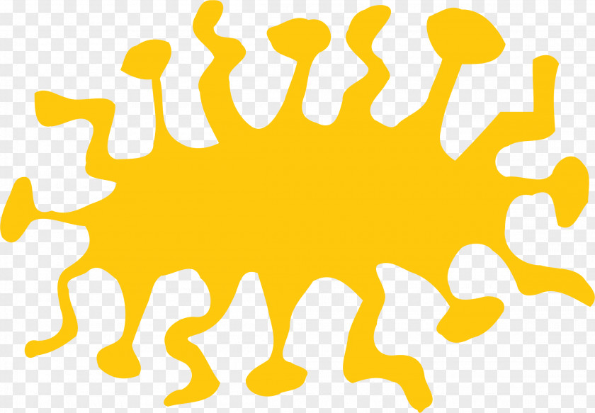 YELLOW Yellow Clip Art PNG