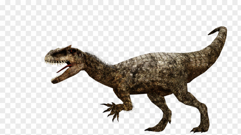 Youtube Tyrannosaurus Velociraptor Indominus Rex YouTube Zoo Tycoon 2 PNG
