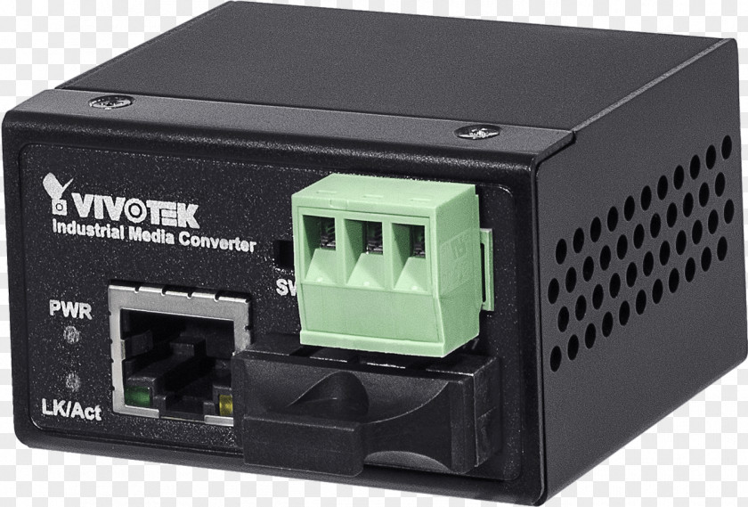 Al Kursi Power Converters Fiber Media Converter Gigabit Ethernet Small Form-factor Pluggable Transceiver Over PNG