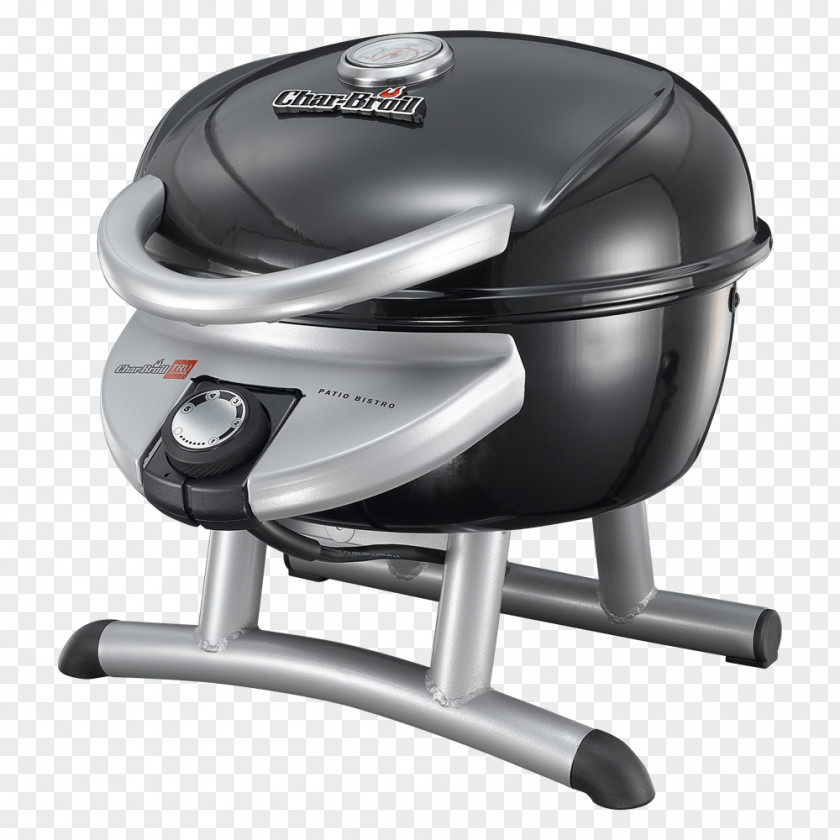 Barbecue Char-Broil Patio Bistro Electric 180 240 Gas TRU-Infrared 463633316 PNG