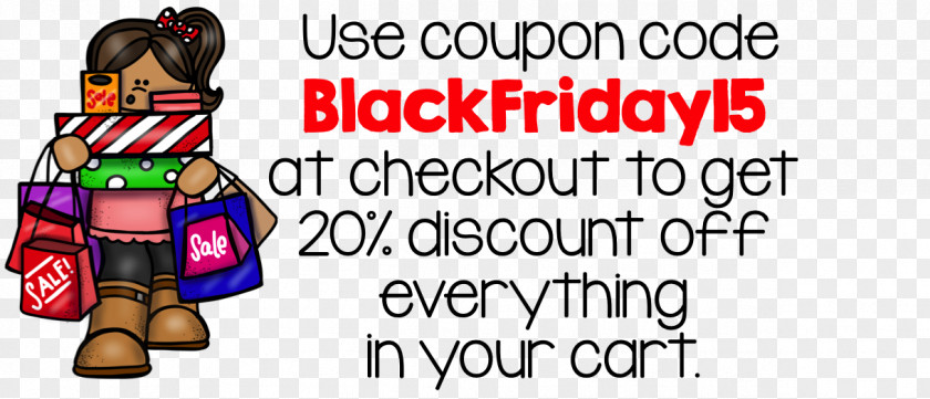 Black Friday Sale Human Behavior Cartoon Illustration Brand Font PNG