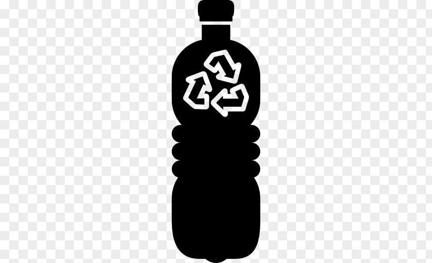 Bottle Recycling Paper Plastic PNG